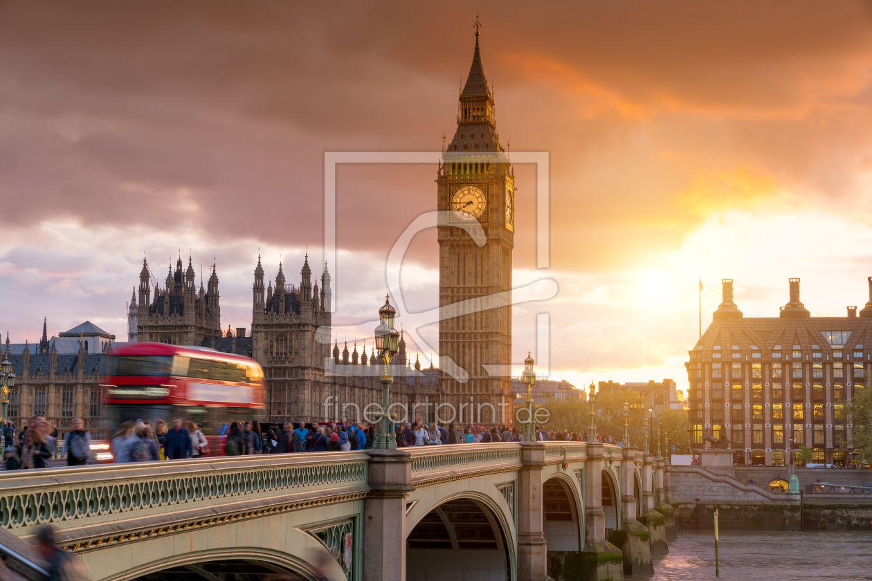 Bild-Nr.: 11905522 London erstellt von euregiophoto