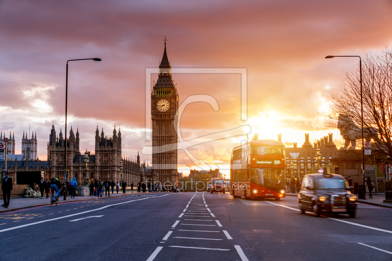 Bild-Nr.: 11905524 London erstellt von euregiophoto