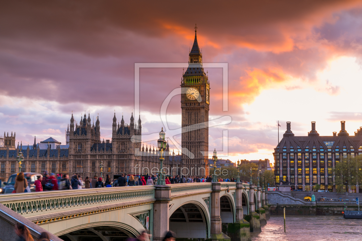 Bild-Nr.: 11905525 London erstellt von euregiophoto