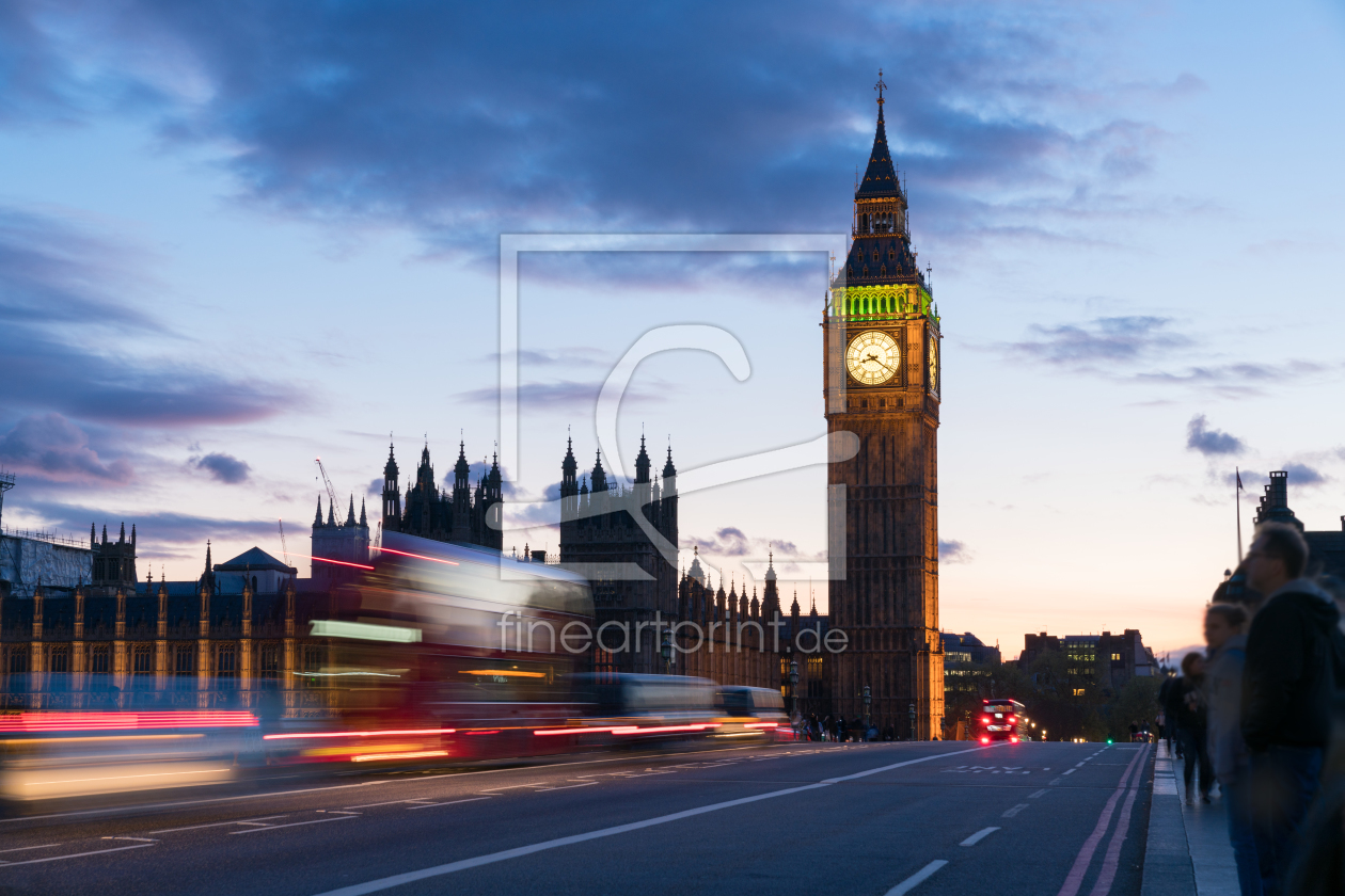 Bild-Nr.: 11905530 London erstellt von euregiophoto