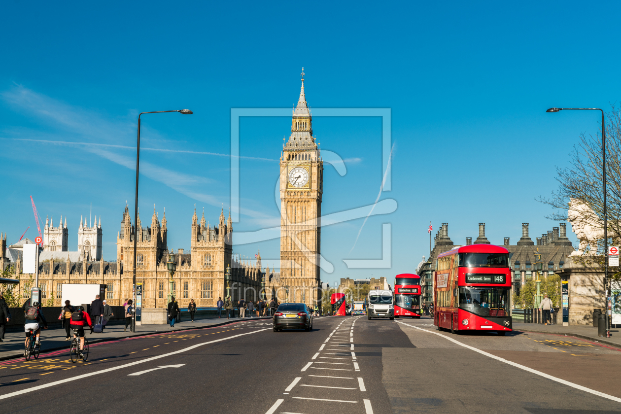 Bild-Nr.: 11905532 London erstellt von euregiophoto