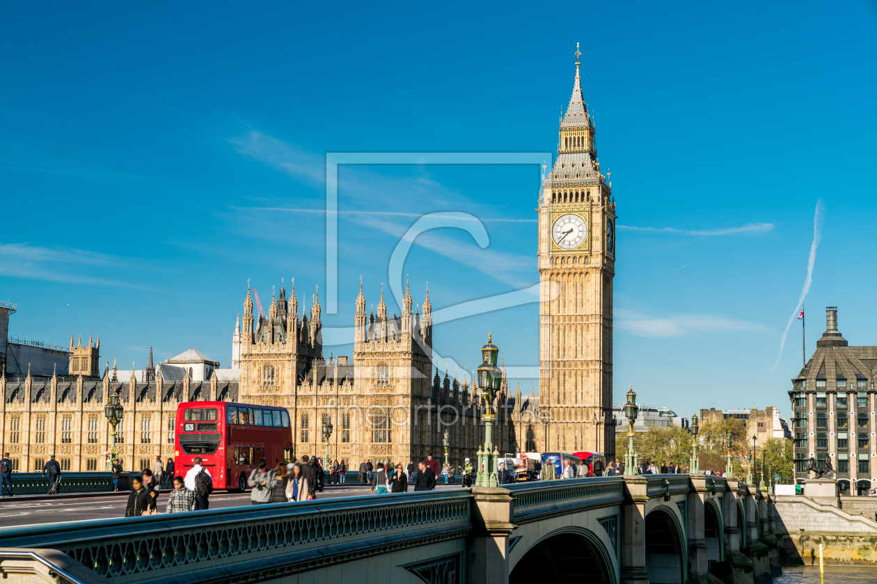 Bild-Nr.: 11905534 London erstellt von euregiophoto