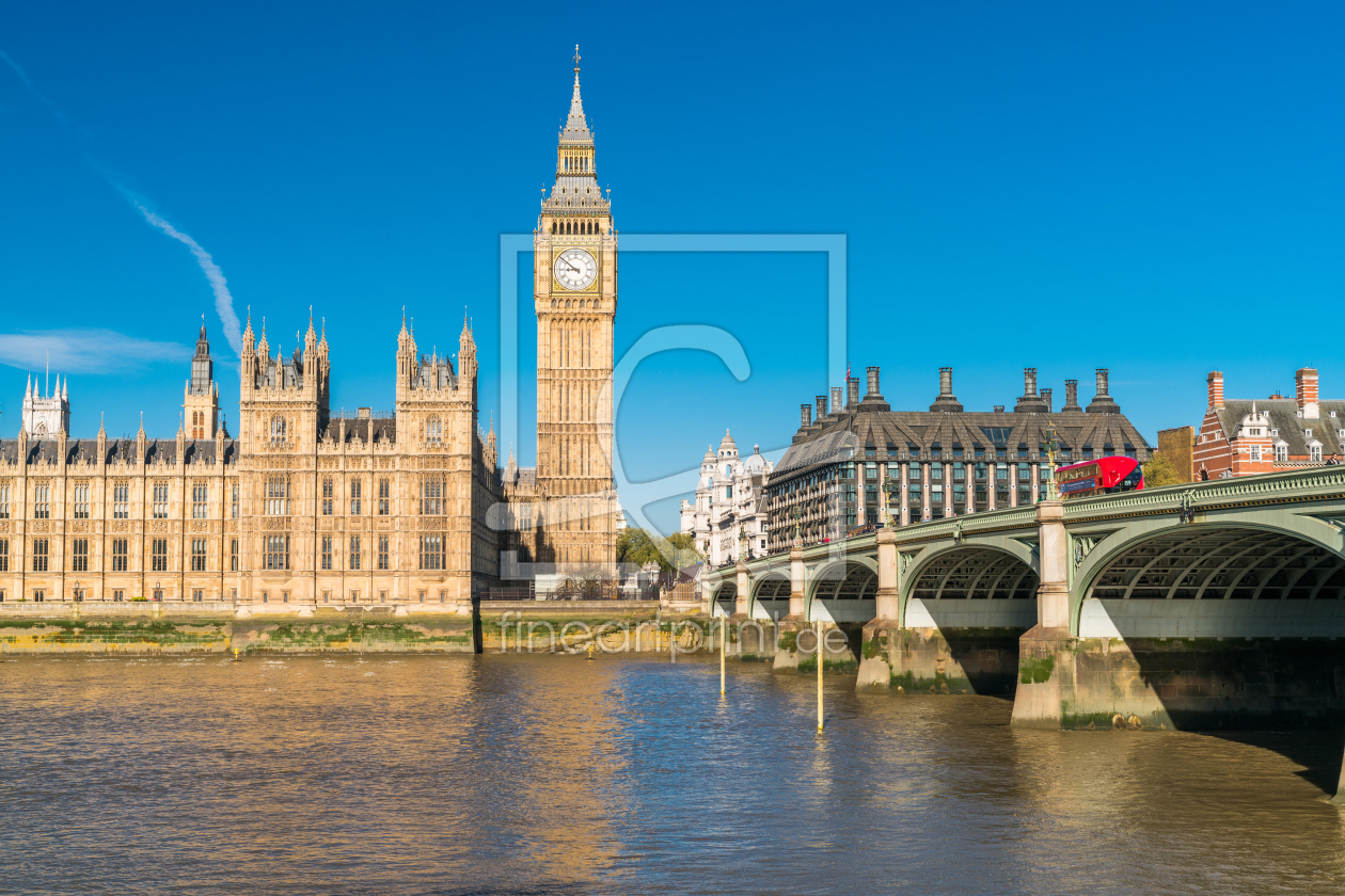 Bild-Nr.: 11905536 London Bild-Nr.: 11905536 London erstellt von euregiophoto