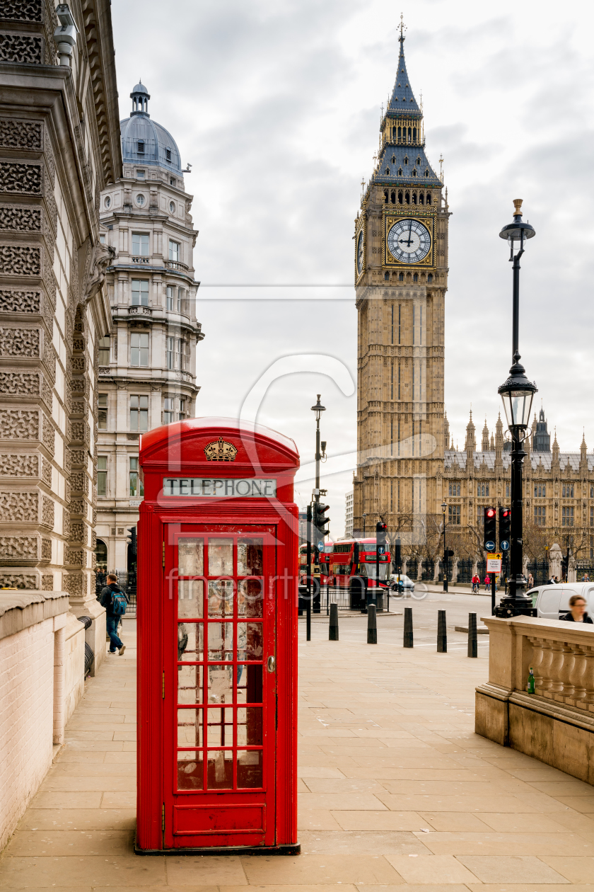 Bild-Nr.: 11905544 London erstellt von euregiophoto