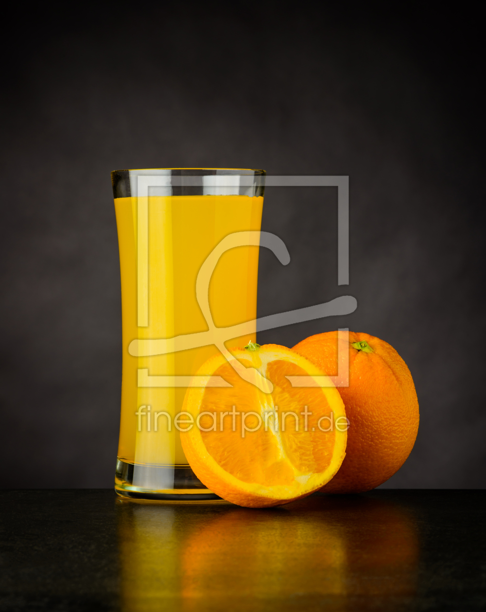 Bild-Nr.: 11906023 Orangensaft erstellt von xfotostudio