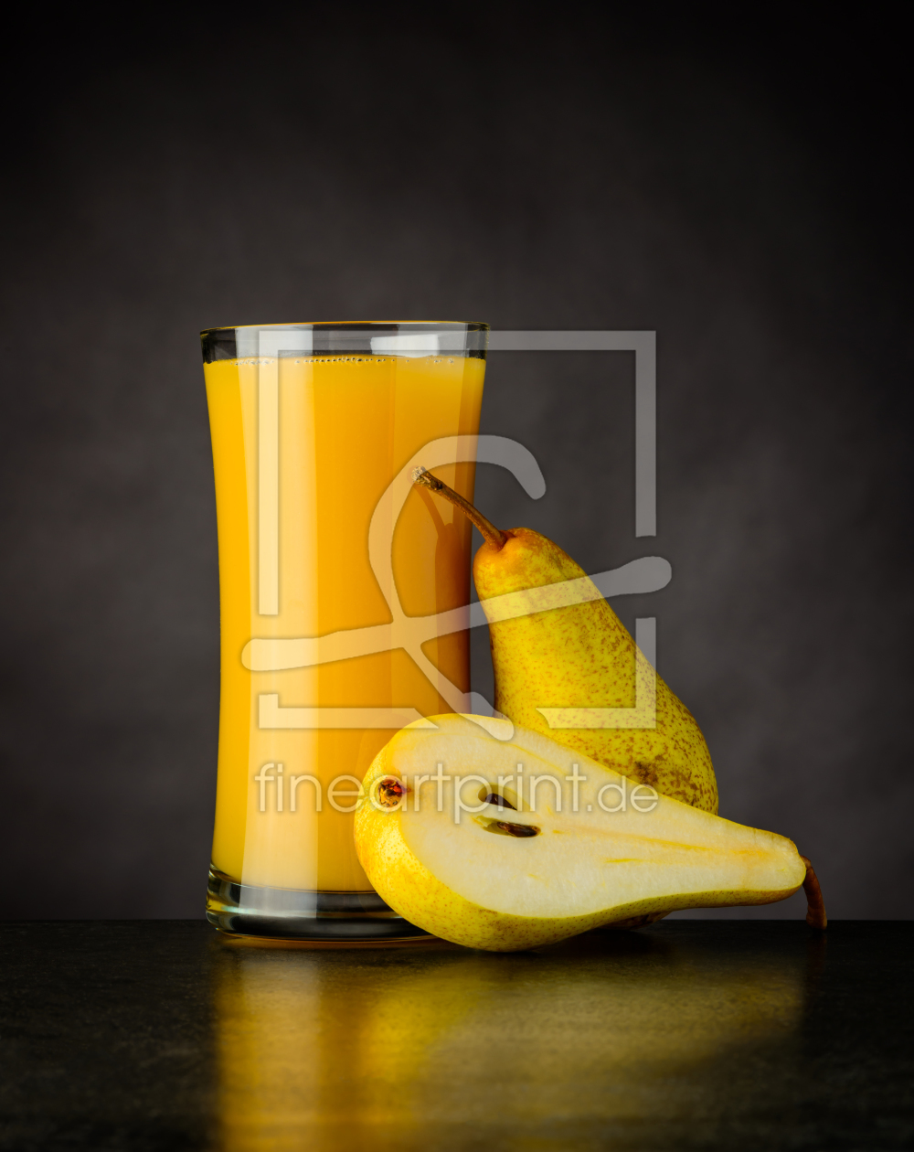 Bild-Nr.: 11906024 Birnensaft erstellt von xfotostudio