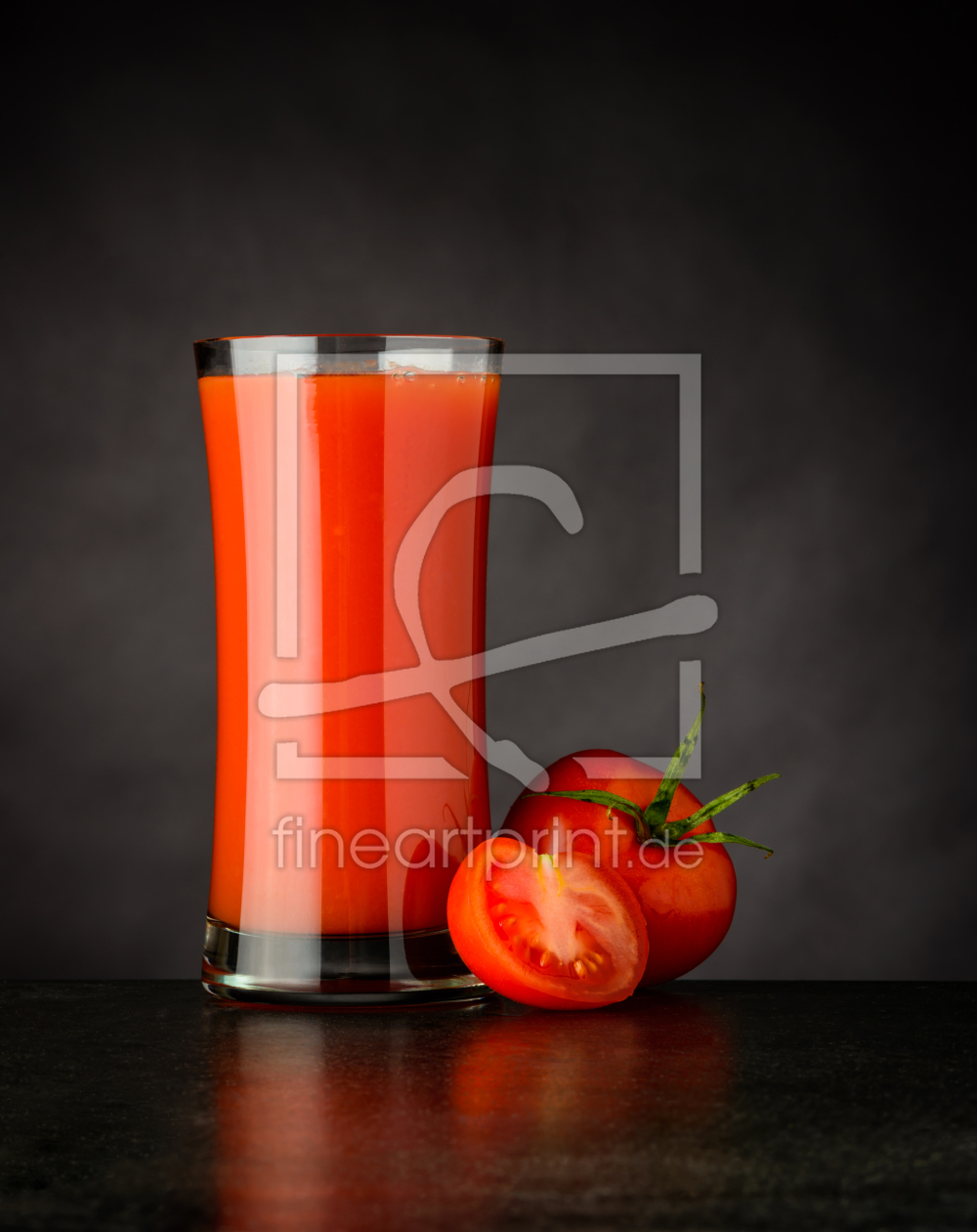 Bild-Nr.: 11906027 Tomatensaft erstellt von xfotostudio