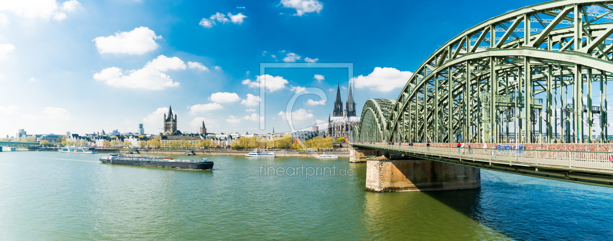 Bild-Nr.: 11906070 Köln erstellt von euregiophoto