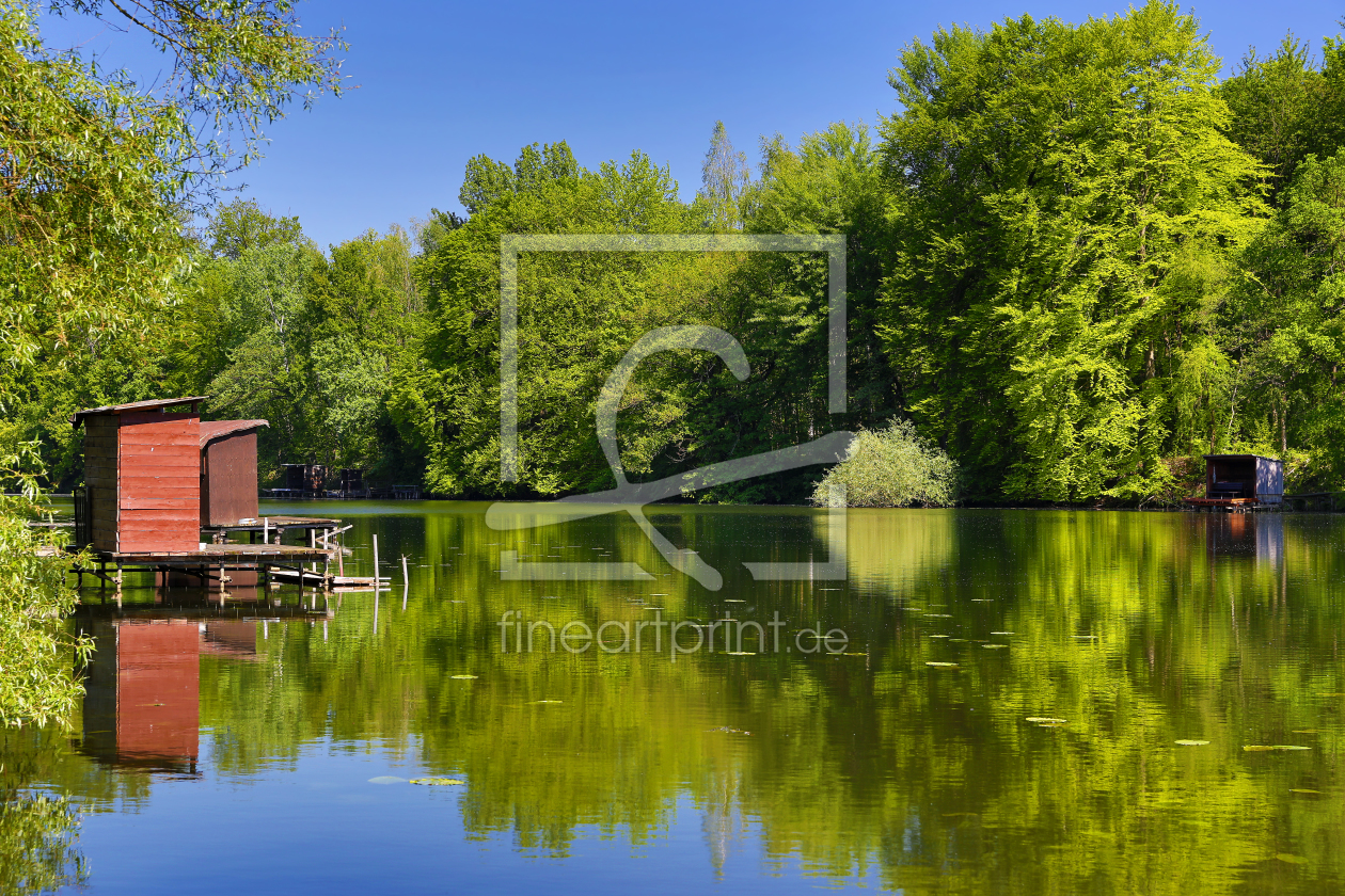 Bild-Nr.: 11906175 Fishermans paradise erstellt von Thomas Herzog