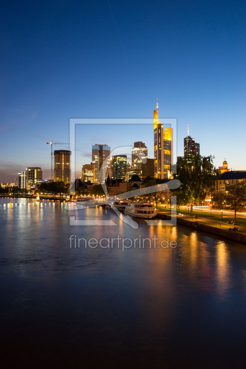 Bild-Nr.: 11906602 Frankfurt Mainhattan Bild-Nr.: 11906602 Frankfurt Mainhattan erstellt von haltelinie-de