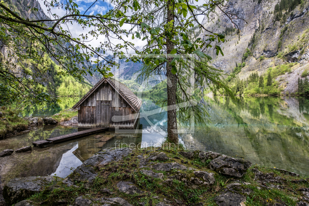 Bild-Nr.: 11907442 Berchtesgadener Land erstellt von Achim Thomae