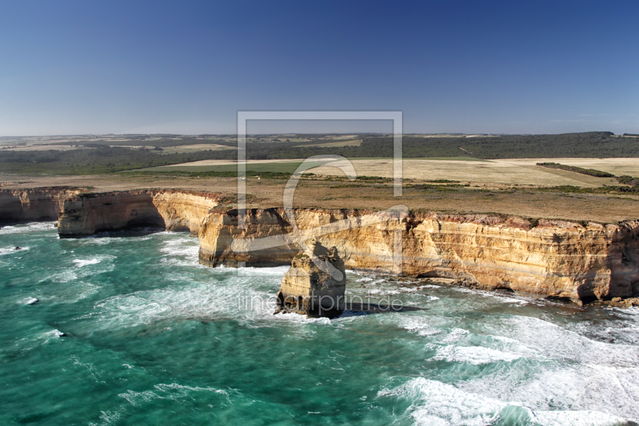 Bild-Nr.: 11907831 Great Ocean Road erstellt von DirkR