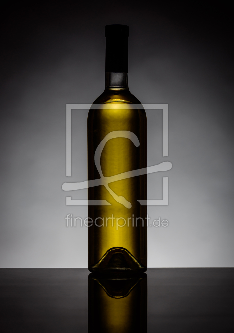 Bild-Nr.: 11908265 Weißwein erstellt von xfotostudio