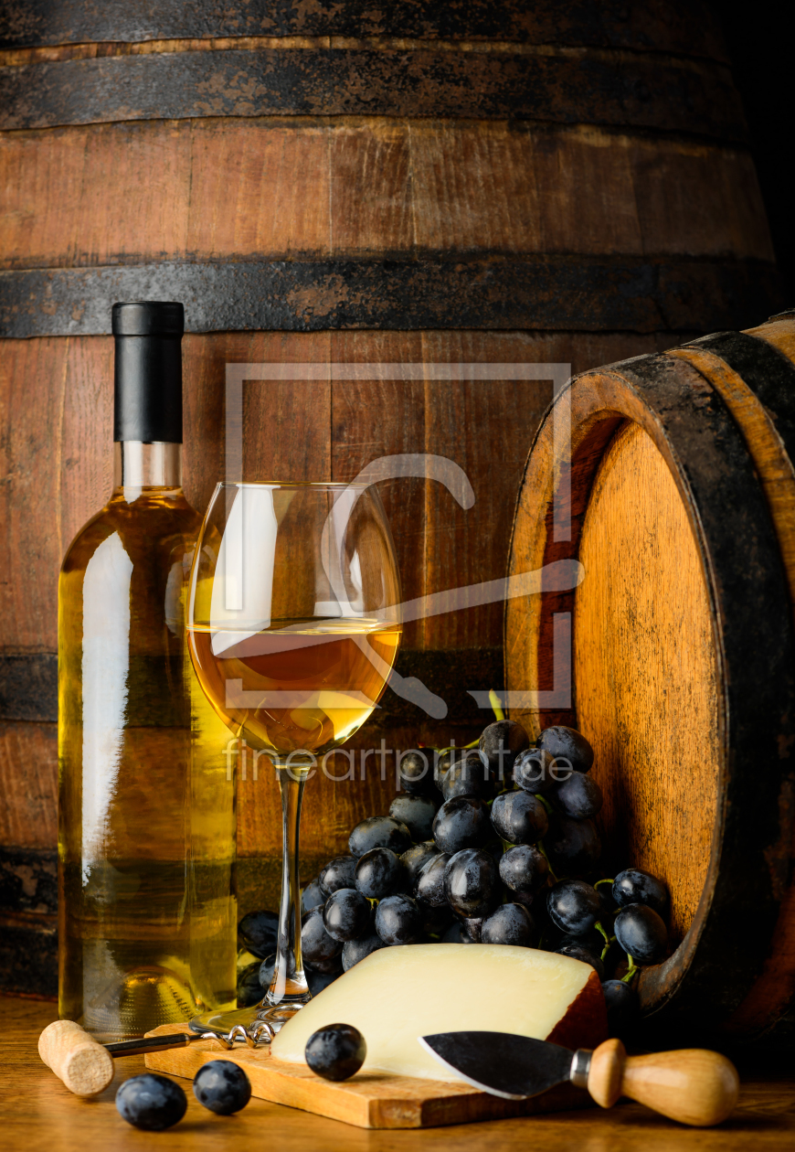 Bild-Nr.: 11908851 Weinkeller und Weinkost erstellt von xfotostudio