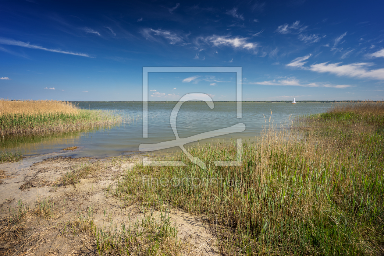 Bild-Nr.: 11909244 Bodstedter Bodden erstellt von FotoDeHRO