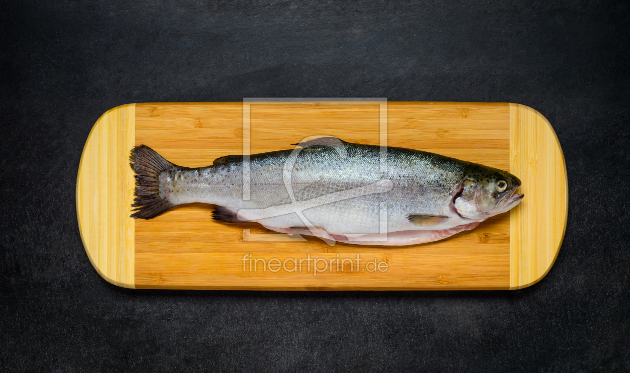 Bild-Nr.: 11909388 Frischer Fisch erstellt von xfotostudio