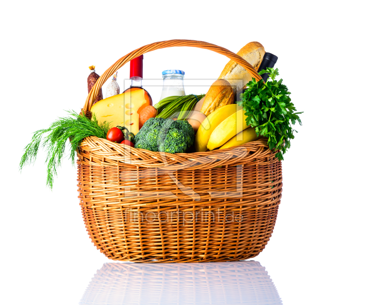 Bild-Nr.: 11909655 Gesundes Essen erstellt von xfotostudio