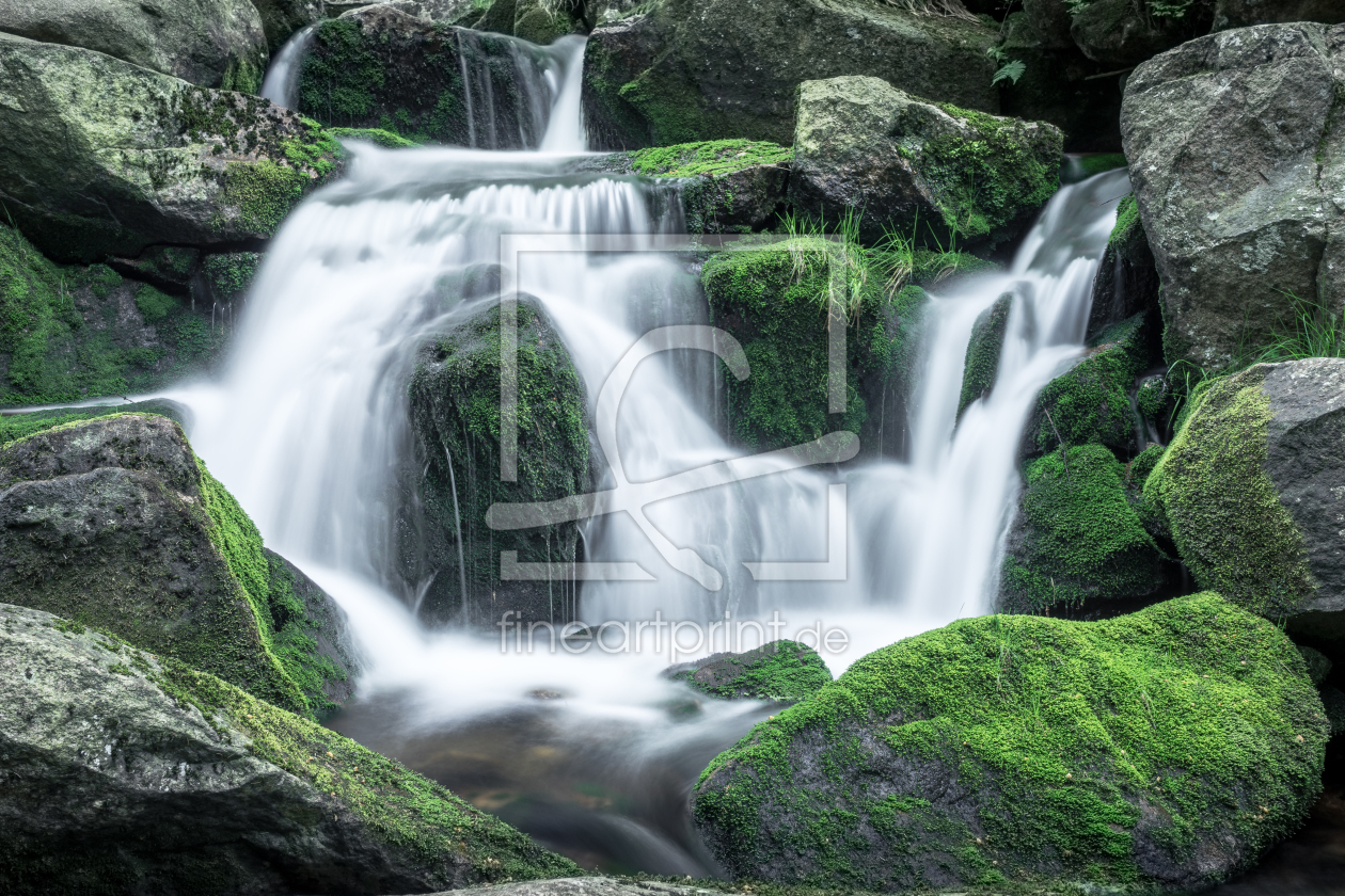 Bild-Nr.: 11911654 Steine und Wasser erstellt von Steffen Henze