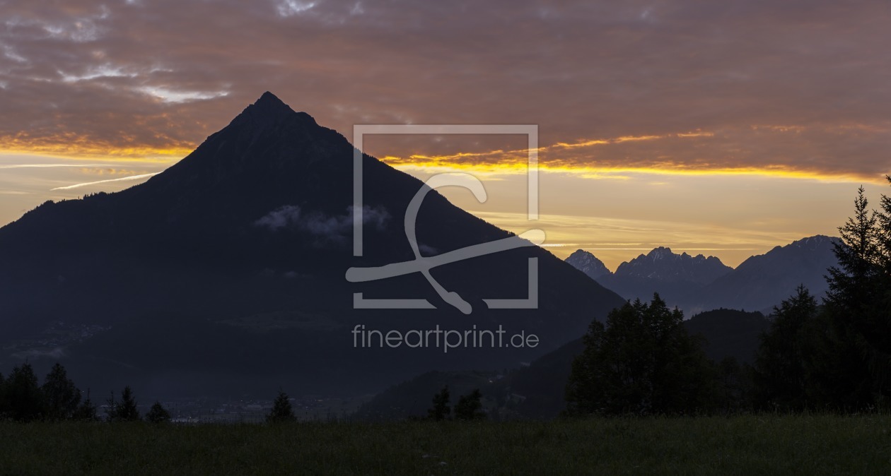 Bild-Nr.: 11912459 Alpen erstellt von wompus