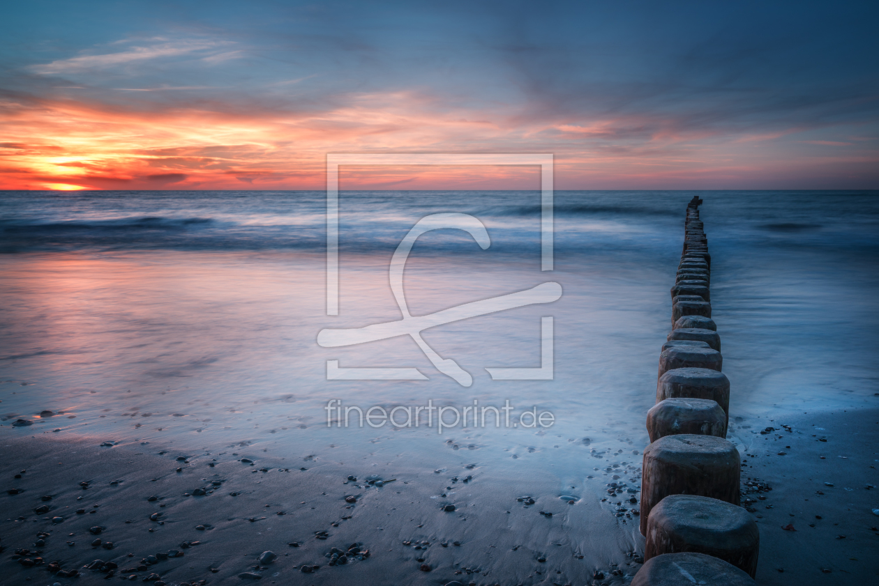 Bild-Nr.: 11913164 Blaue Stunde Bild-Nr.: 11913164 Blaue Stunde erstellt von FotoDeHRO