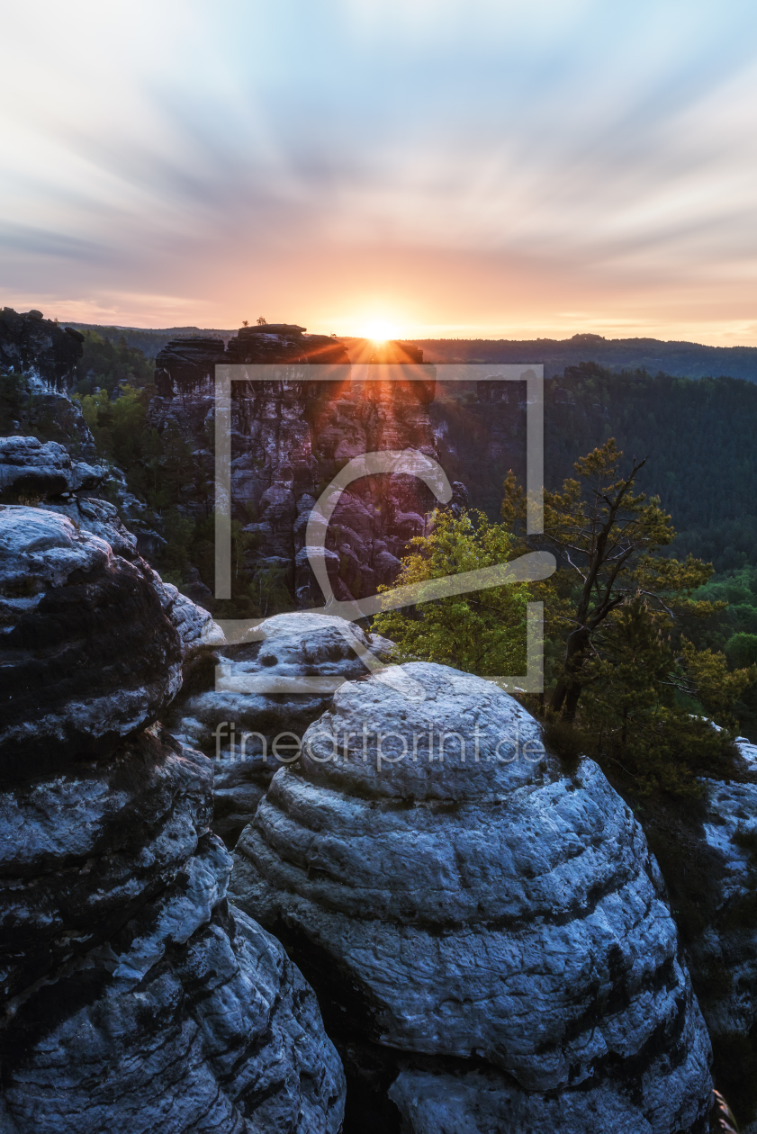 Bild-Nr.: 11913657 Sächsische Schweiz - Bastei erstellt von Jean Claude Castor