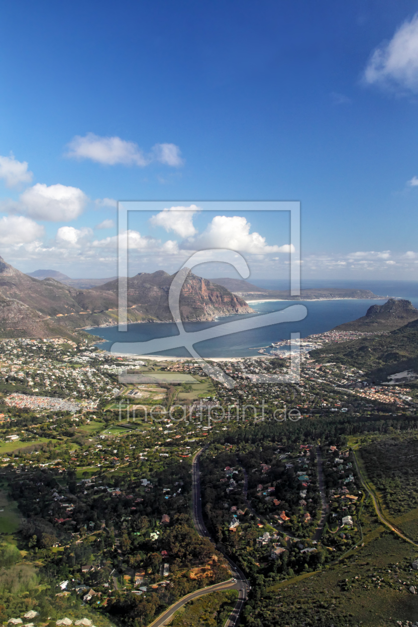 Bild-Nr.: 11913668 Hout Bay erstellt von DirkR