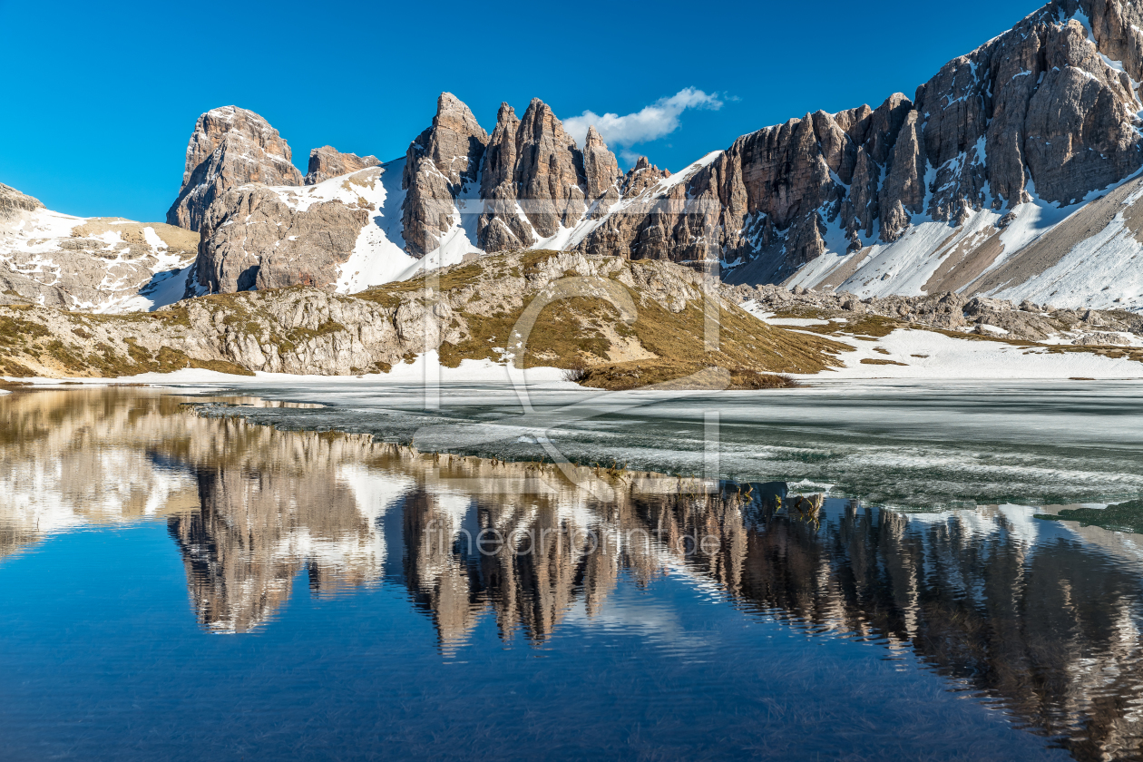 Bild-Nr.: 11914409 Dolomiten Südtirol erstellt von Achim Thomae