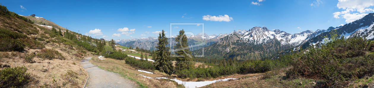 Bild-Nr.: 11914997 Fellhorn Wanderregion II erstellt von SusaZoom