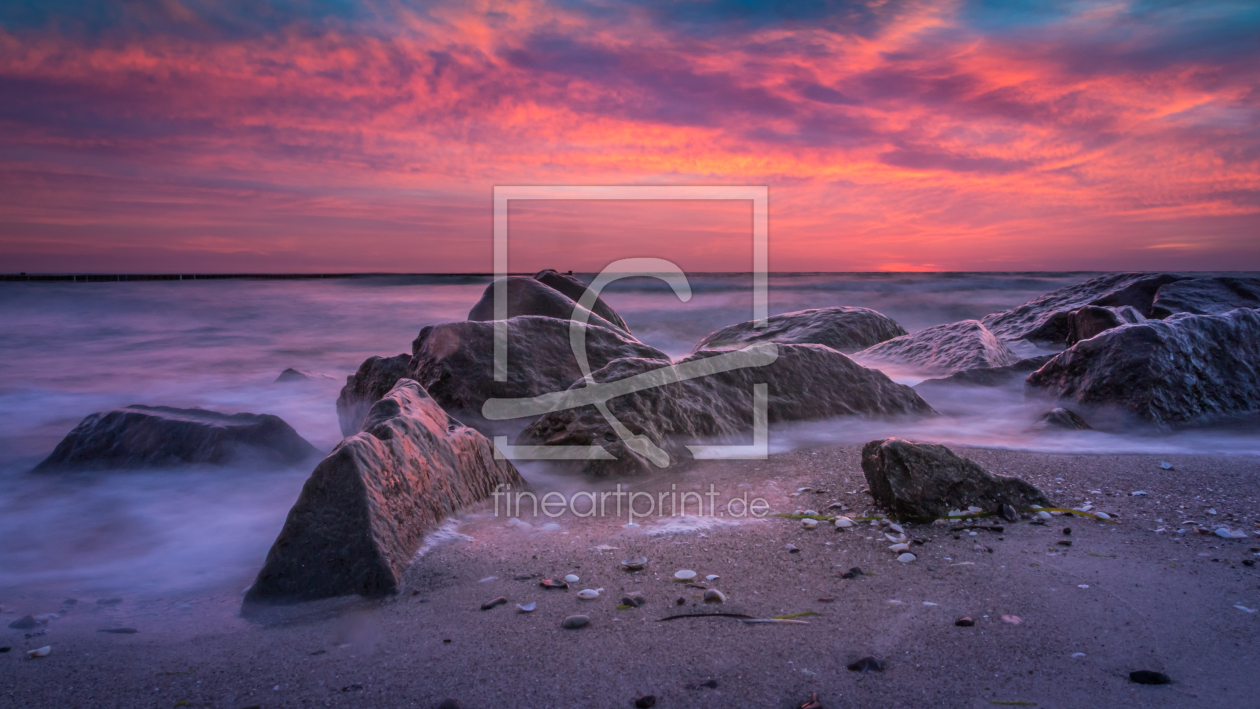 Bild-Nr.: 11915574 Hiddensee Sonnenuntergang erstellt von Jens-Gottschalk