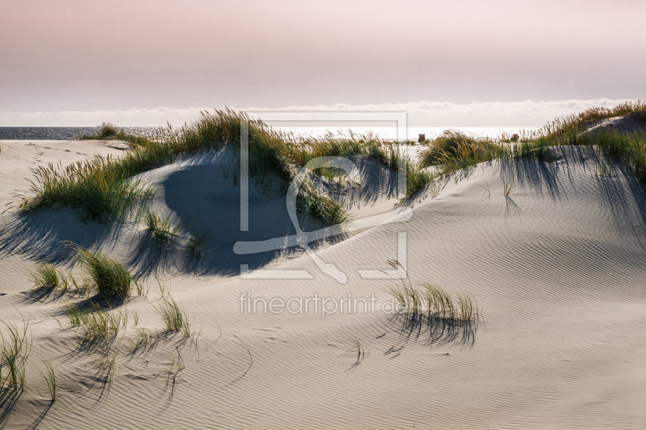 Bild-Nr.: 11915593 Twilight - Amrum am Abend erstellt von Reiner Würz