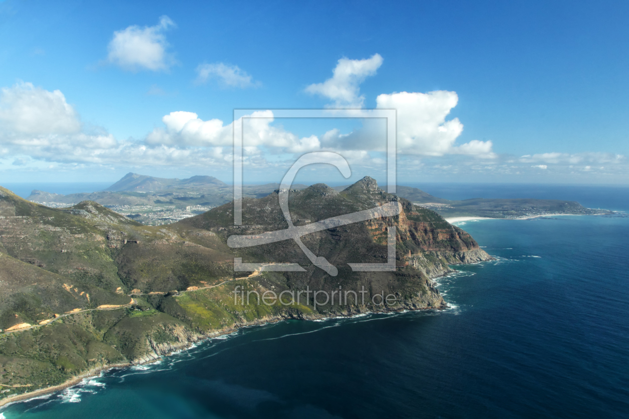 Bild-Nr.: 11917031 Chapmans Peak Drive erstellt von DirkR