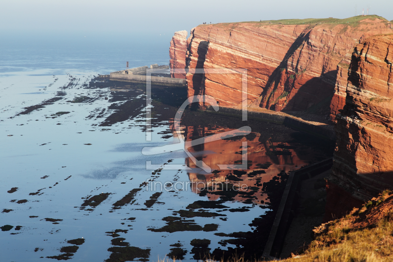 Bild-Nr.: 11917219 Helgoland erstellt von DirkR