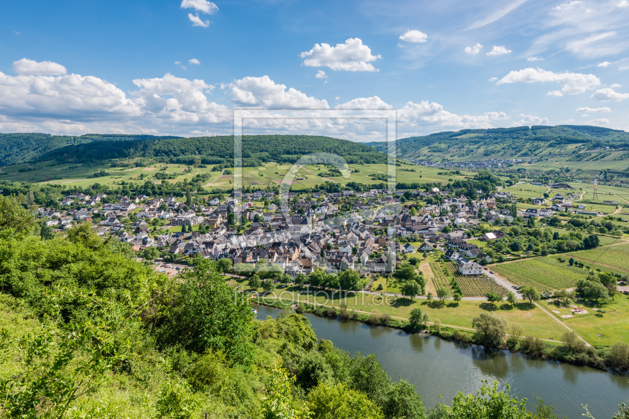 Bild-Nr.: 11917286 Pünderich - Mosel 07 erstellt von Erhard Hess