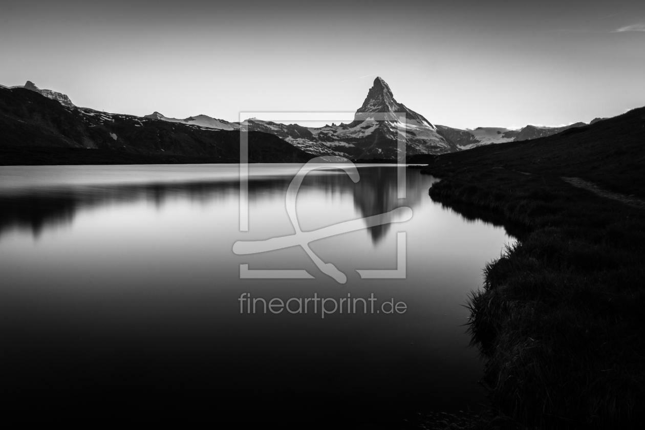 Bild-Nr.: 11917508 Matterhorn erstellt von DM88