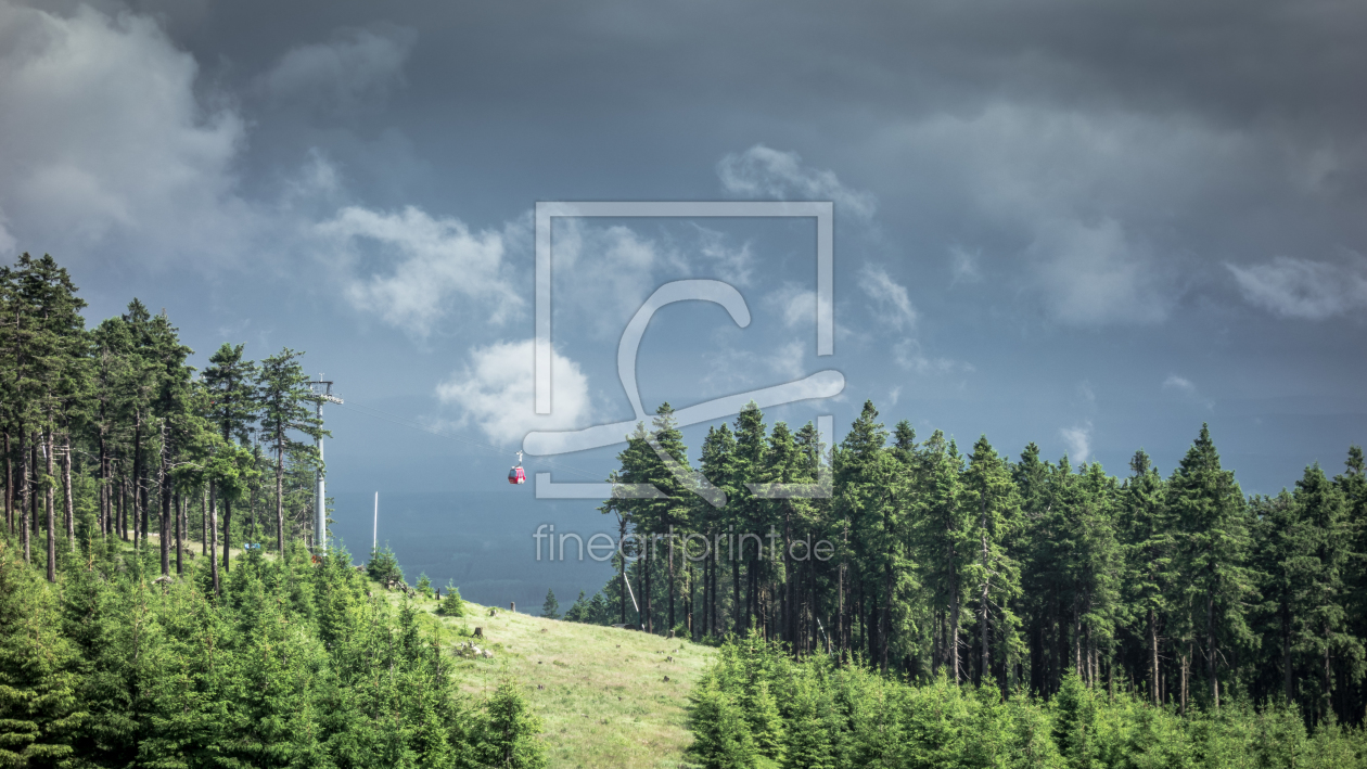Bild-Nr.: 11917781 Seilbahn erstellt von Steffen Henze