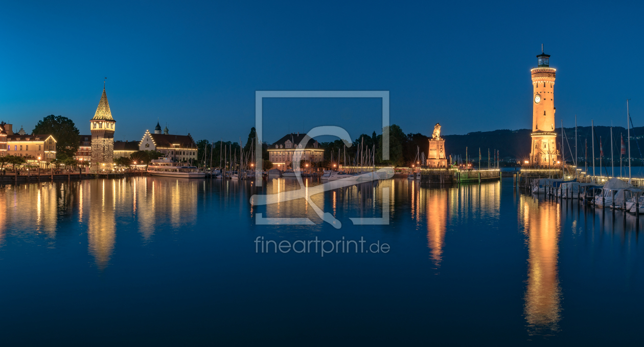 Bild-Nr.: 11918099 Lindau am Bodensee erstellt von Achim Thomae