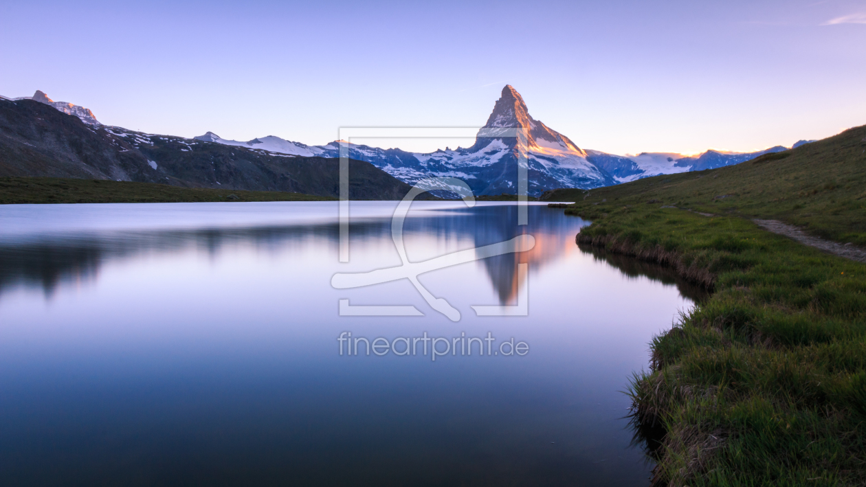 Bild-Nr.: 11918244 Matterhorn erstellt von DM88