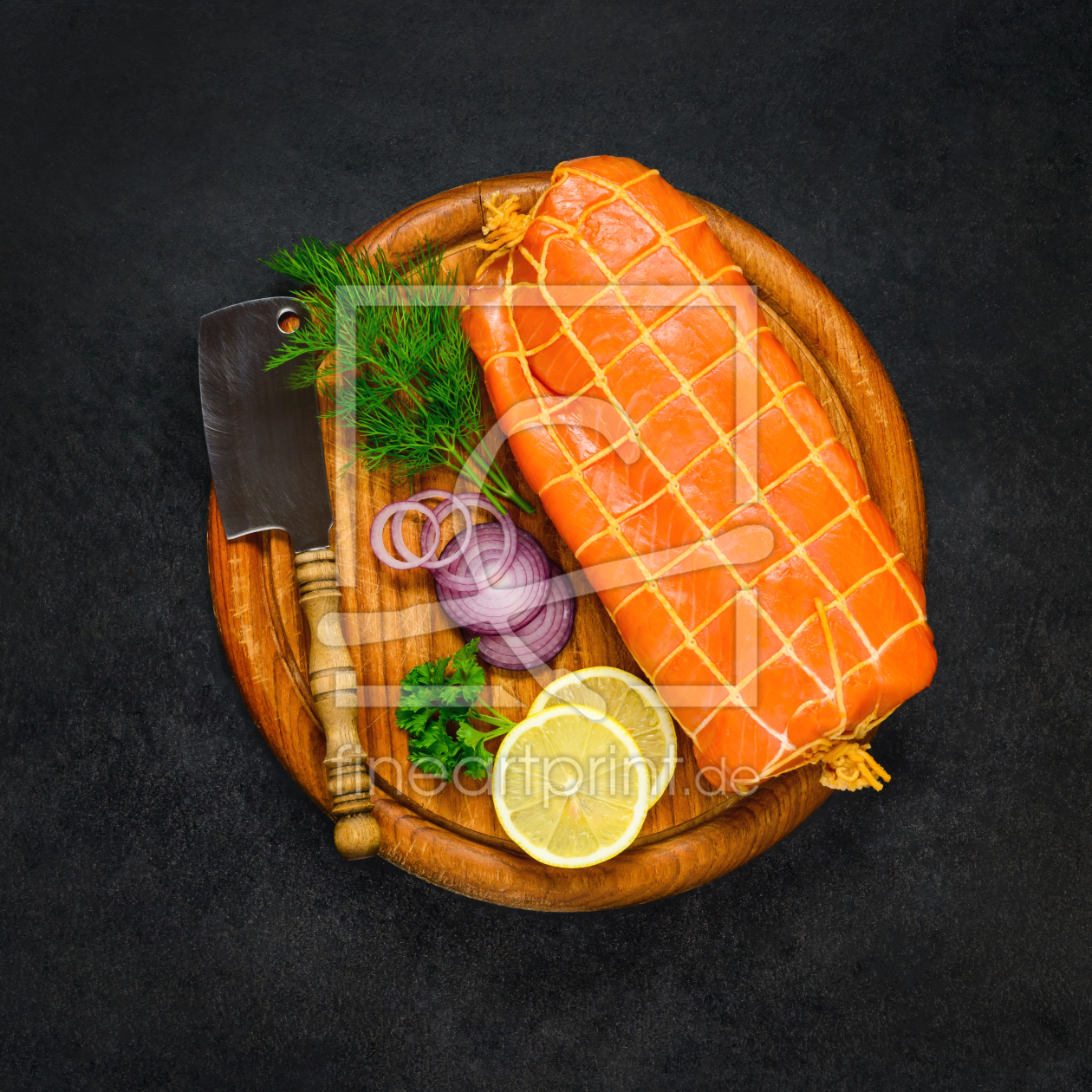 Bild-Nr.: 11918345 Geräucherter Fisch Bild-Nr.: 11918345 Geräucherter Fisch erstellt von xfotostudio