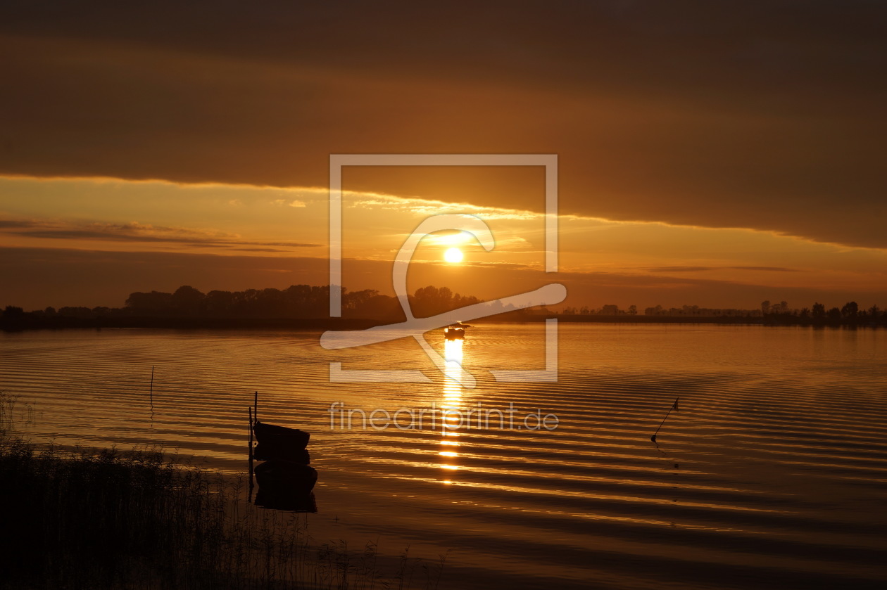 Bild-Nr.: 11918383 Sonnenuntergang erstellt von birdPIXX