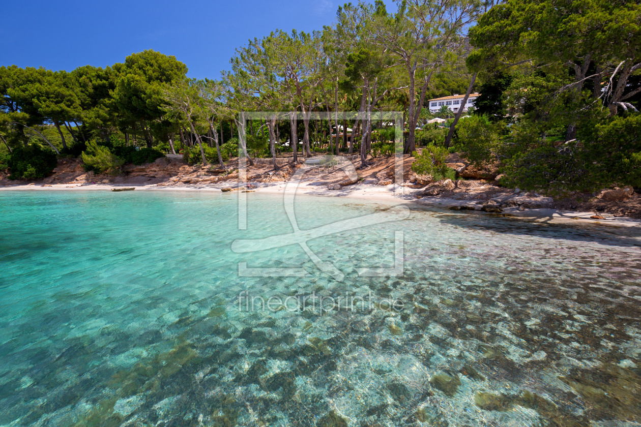 Bild-Nr.: 11918438 Cala Pi de Posada erstellt von Thomas Herzog