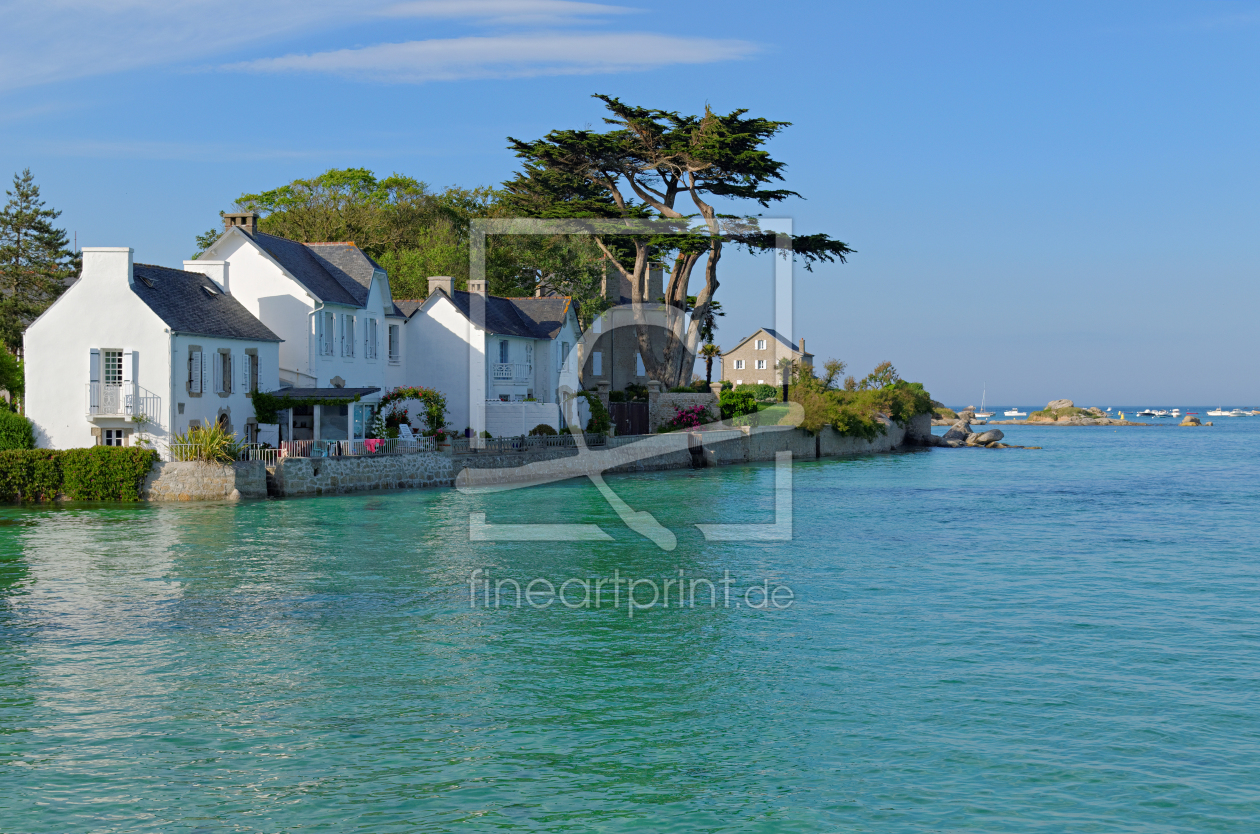 Bild-Nr.: 11918575 Bretagne Brignogan Plage erstellt von Rolf Eschbach