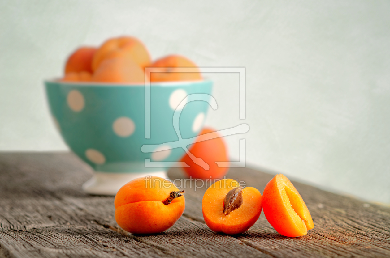 Bild-Nr.: 11919117 apricots erstellt von Rolf Eschbach