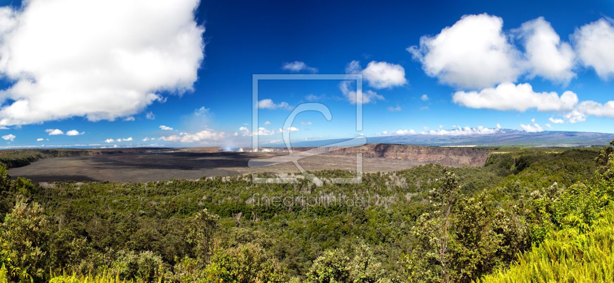 Bild-Nr.: 11919281 Kilauea erstellt von DirkR