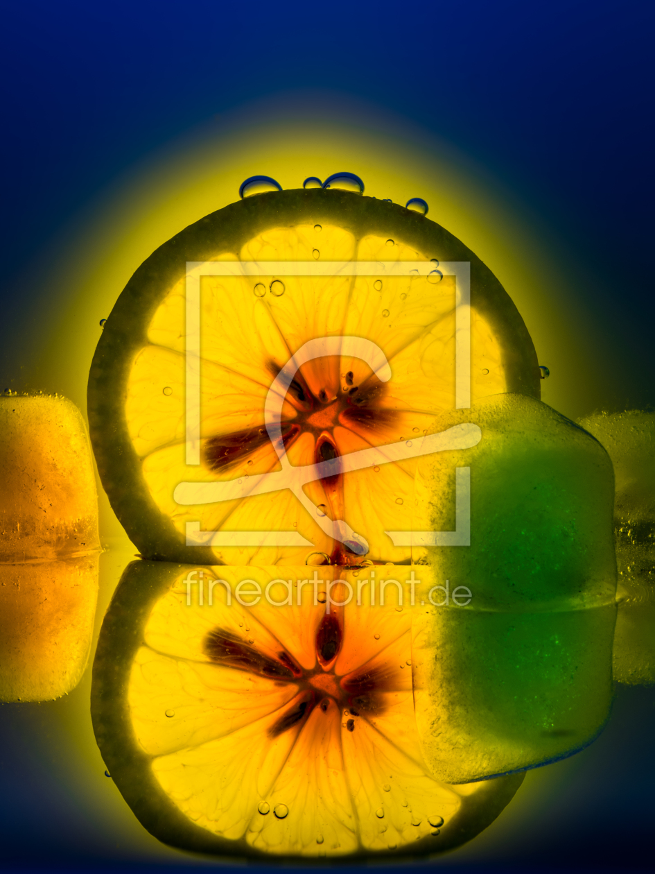Bild-Nr.: 11919495 Citrus 1 erstellt von Richard-Young