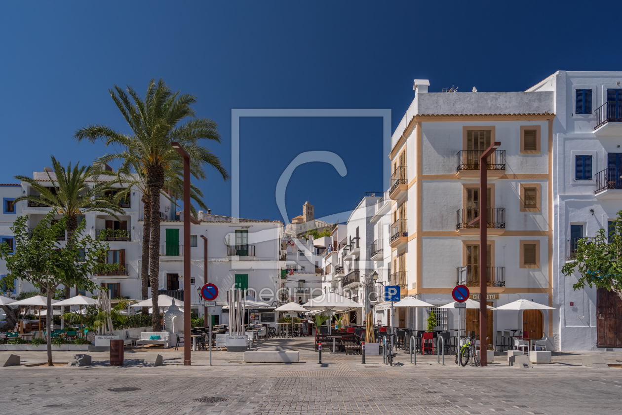 Bild-Nr.: 11919917 Ibiza Stadt erstellt von FotoDeHRO