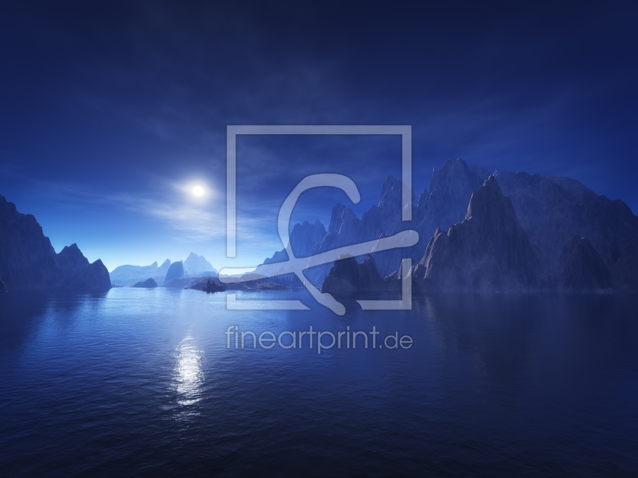 Bild-Nr.: 11920349 Dark Blue Fantasy Bild-Nr.: 11920349 Dark Blue Fantasy erstellt von magann