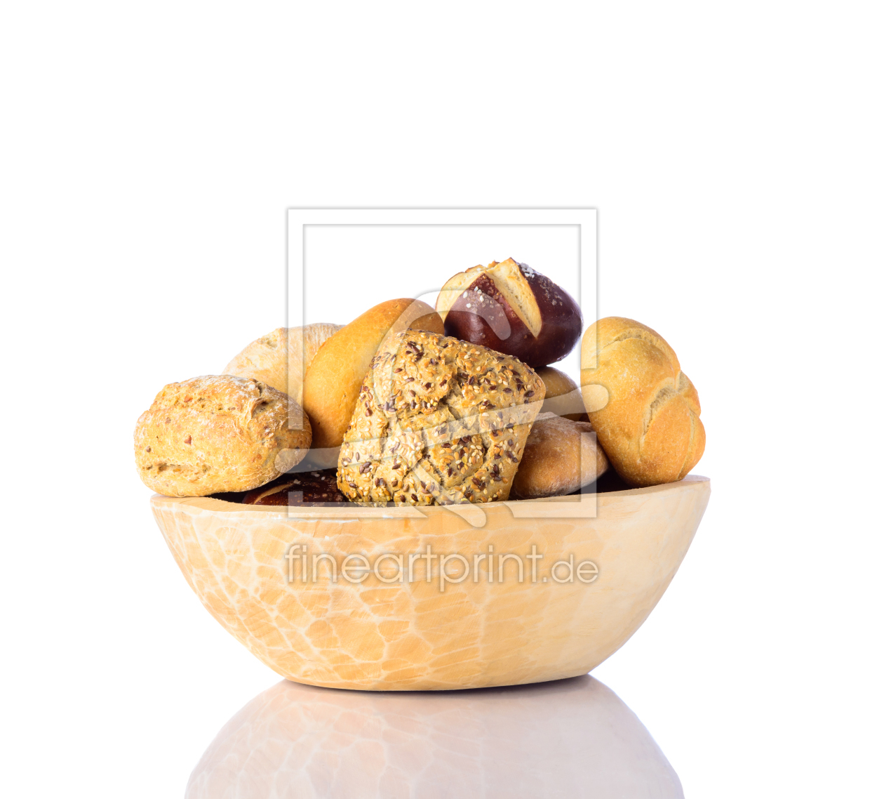 Bild-Nr.: 11920585 Brötchen auf Weißem Hintergrund Bild-Nr.: 11920585 Brötchen auf Weißem Hintergrund erstellt von xfotostudio