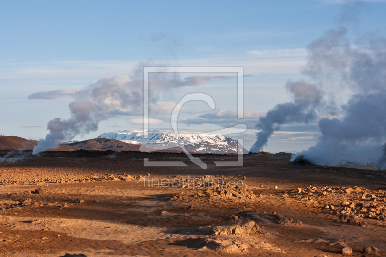 Bild-Nr.: 11920719 Solfatarenfeld Namaskard Bild-Nr.: 11920719 Solfatarenfeld Namaskard erstellt von stravel