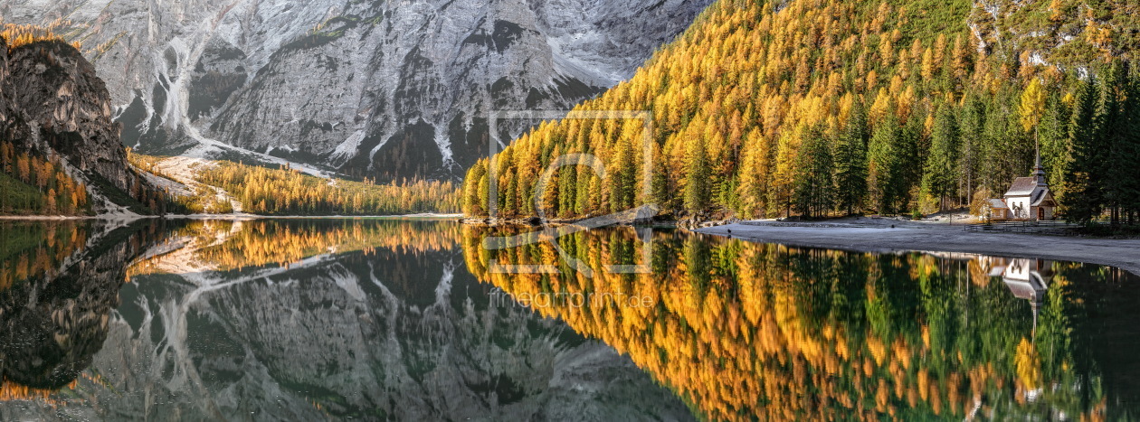 Bild-Nr.: 11920866 Herbstsymphonie erstellt von Achim Thomae