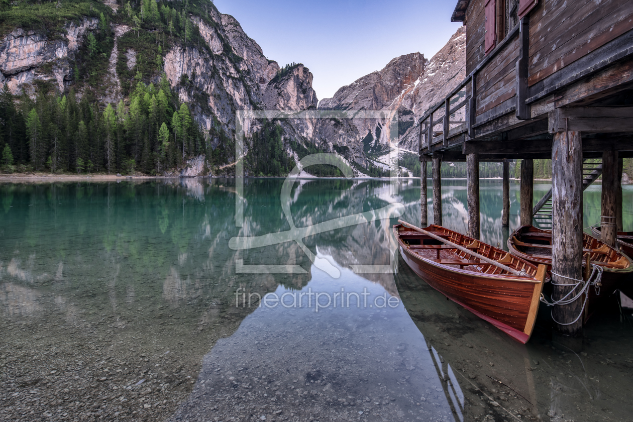 Bild-Nr.: 11921362 Alpenidylle in Südtirol erstellt von Achim Thomae